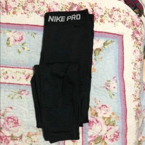 Nike leggings